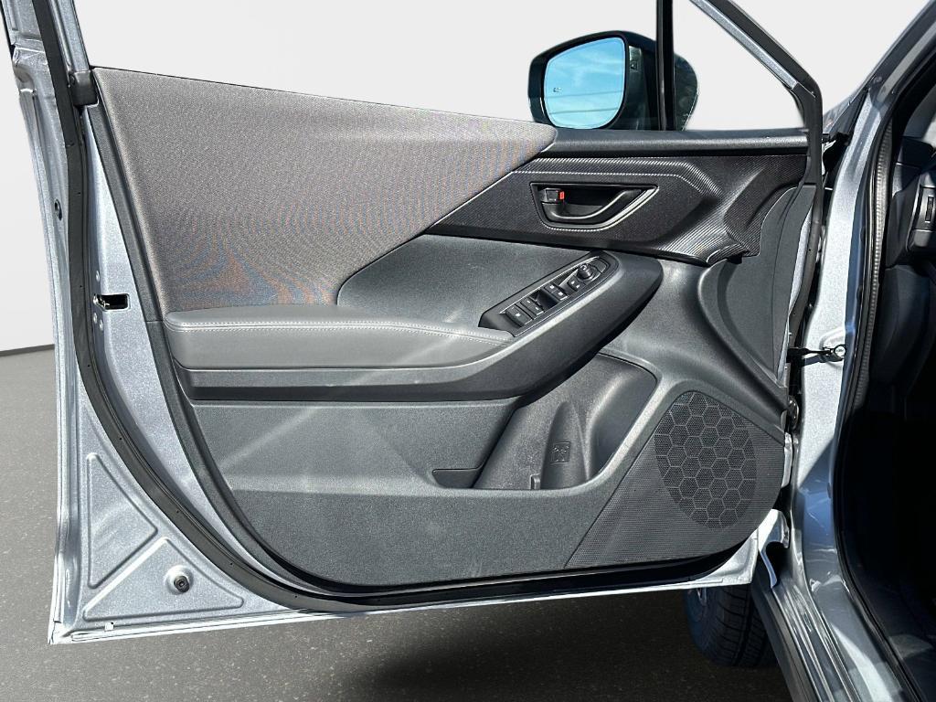 new 2026 Subaru Crosstrek car, priced at $32,618