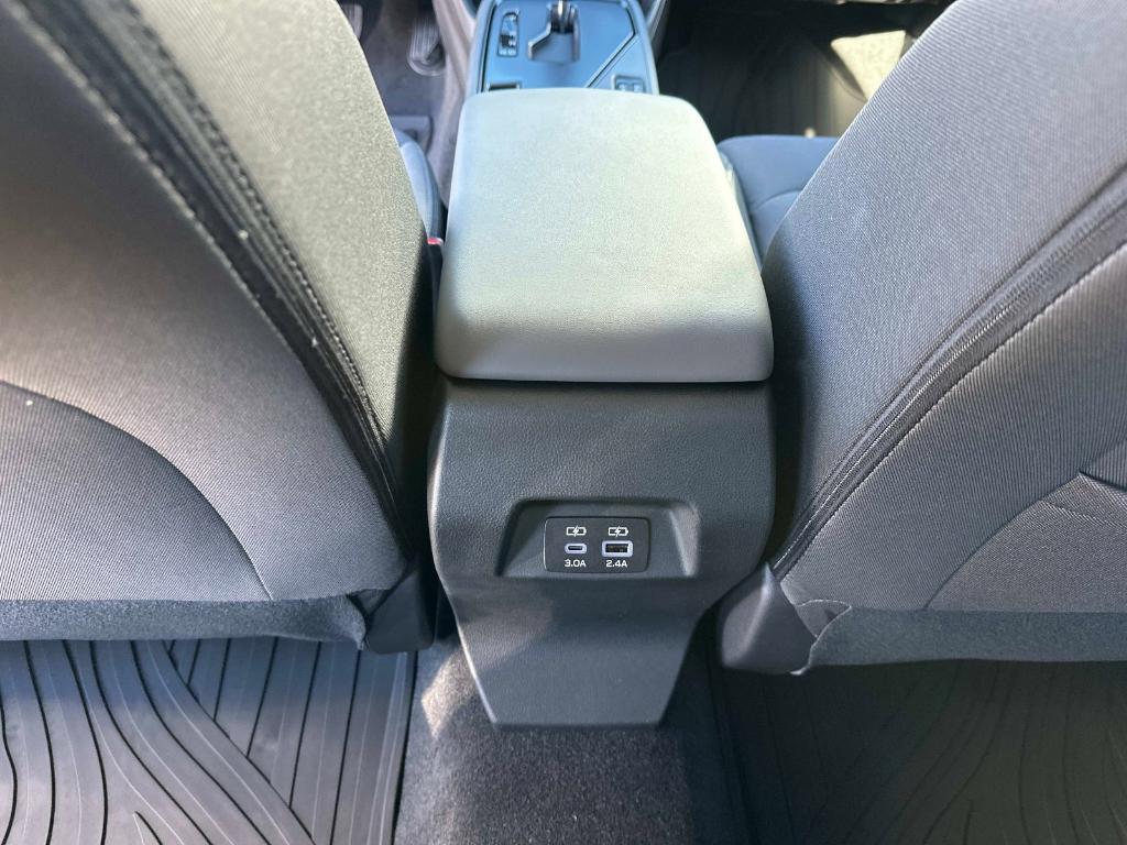 new 2026 Subaru Crosstrek car, priced at $32,618