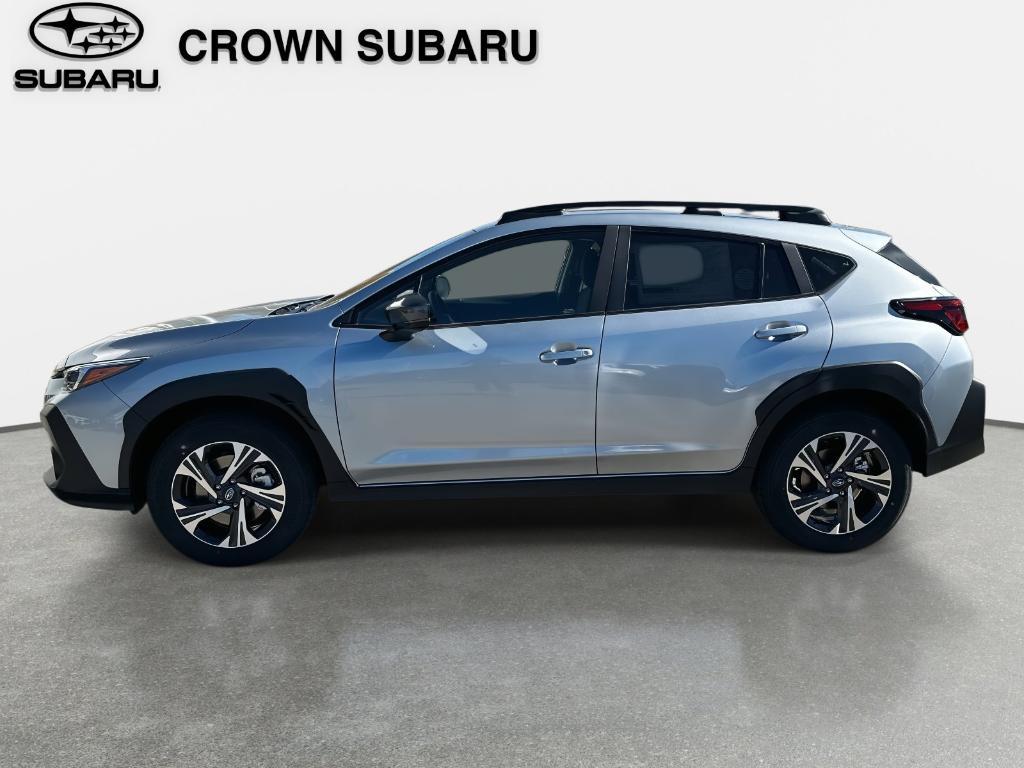 new 2026 Subaru Crosstrek car, priced at $32,618