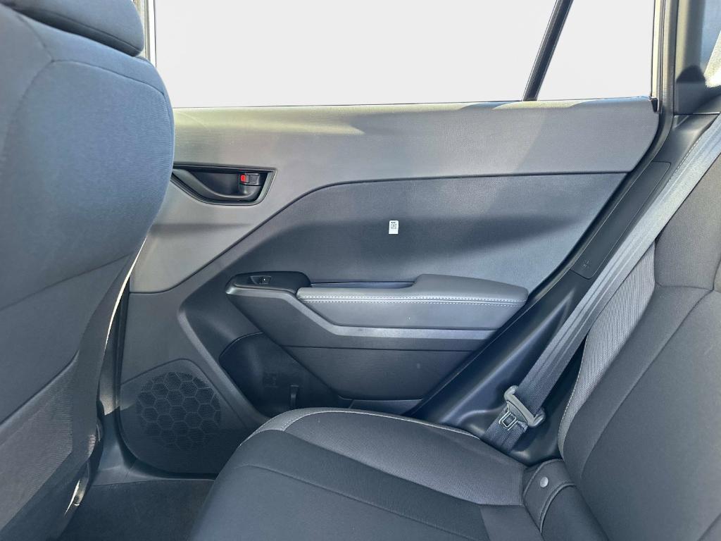 new 2026 Subaru Crosstrek car, priced at $32,618