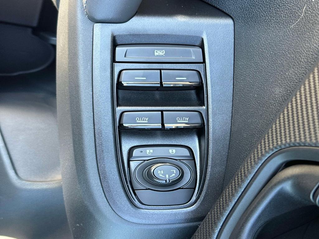 new 2026 Subaru Crosstrek car, priced at $32,618