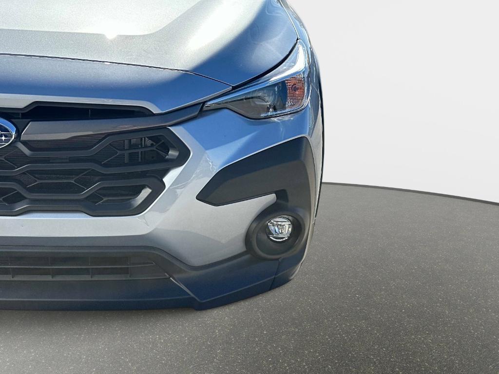 new 2026 Subaru Crosstrek car, priced at $32,618