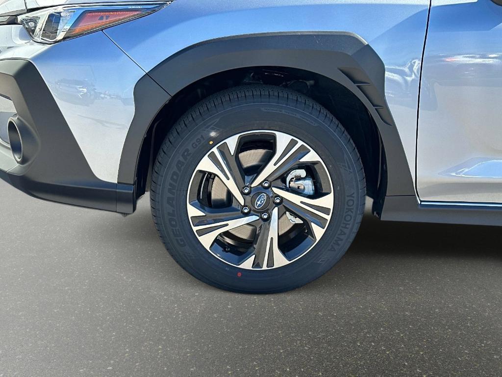 new 2026 Subaru Crosstrek car, priced at $32,618