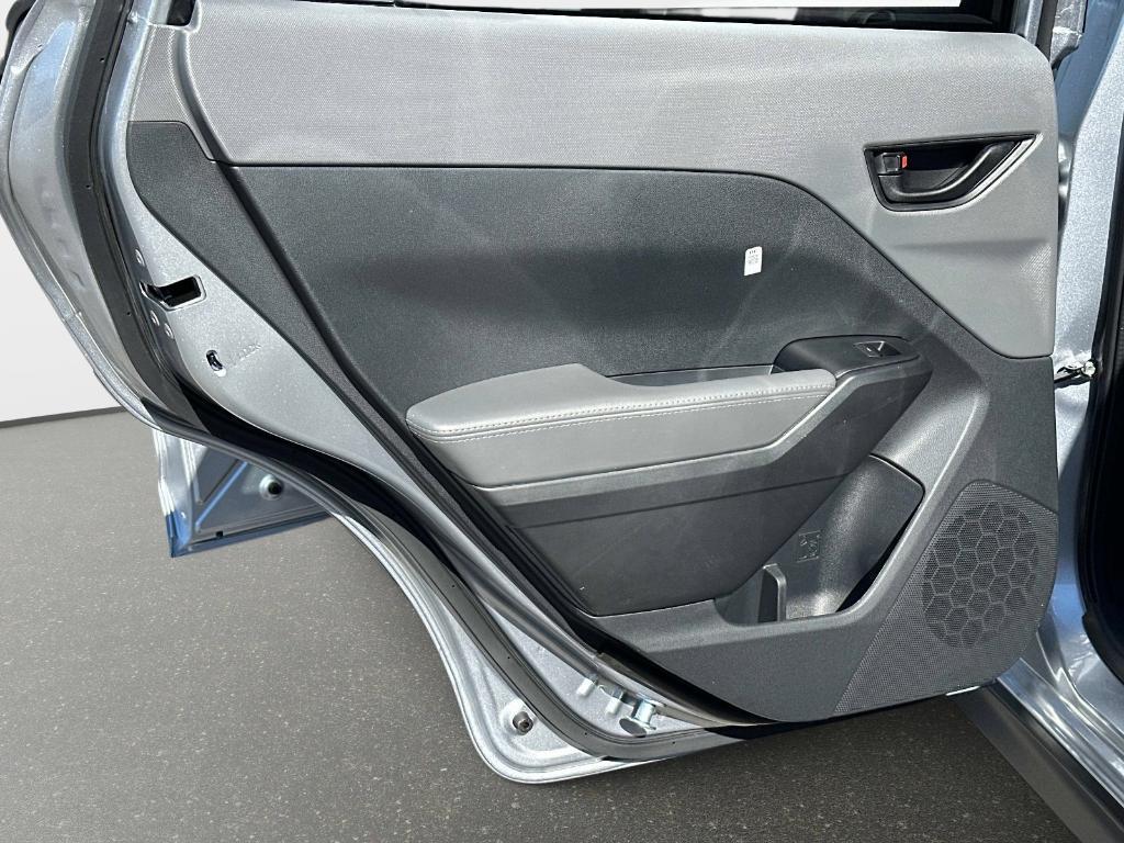 new 2026 Subaru Crosstrek car, priced at $32,618