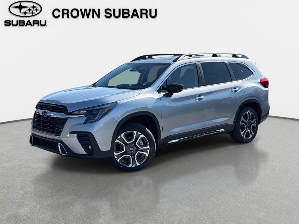new 2026 Subaru Ascent car, priced at $53,698