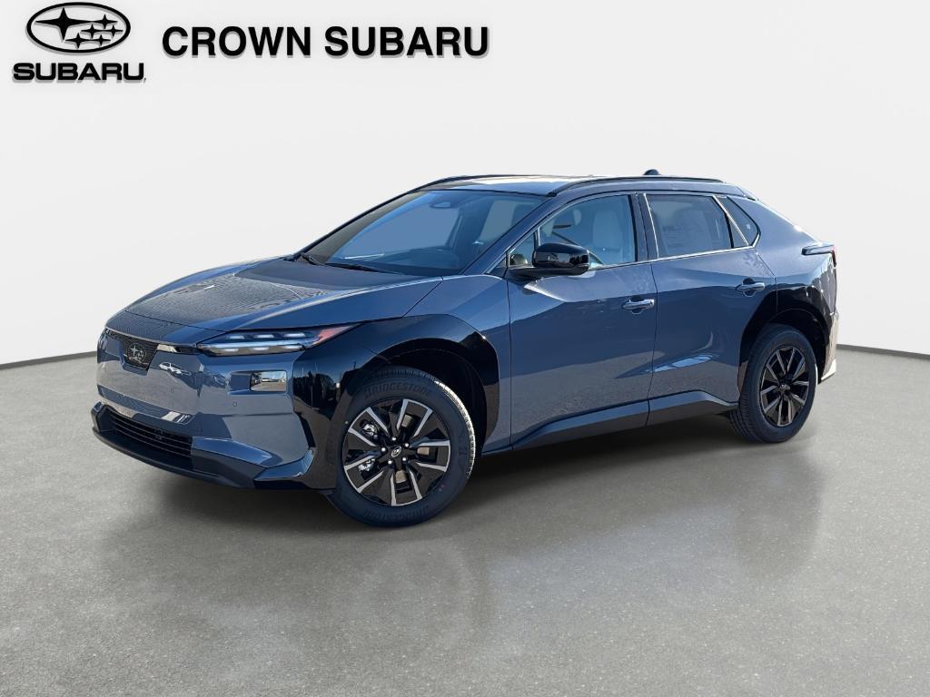 new 2026 Subaru Solterra car, priced at $41,325