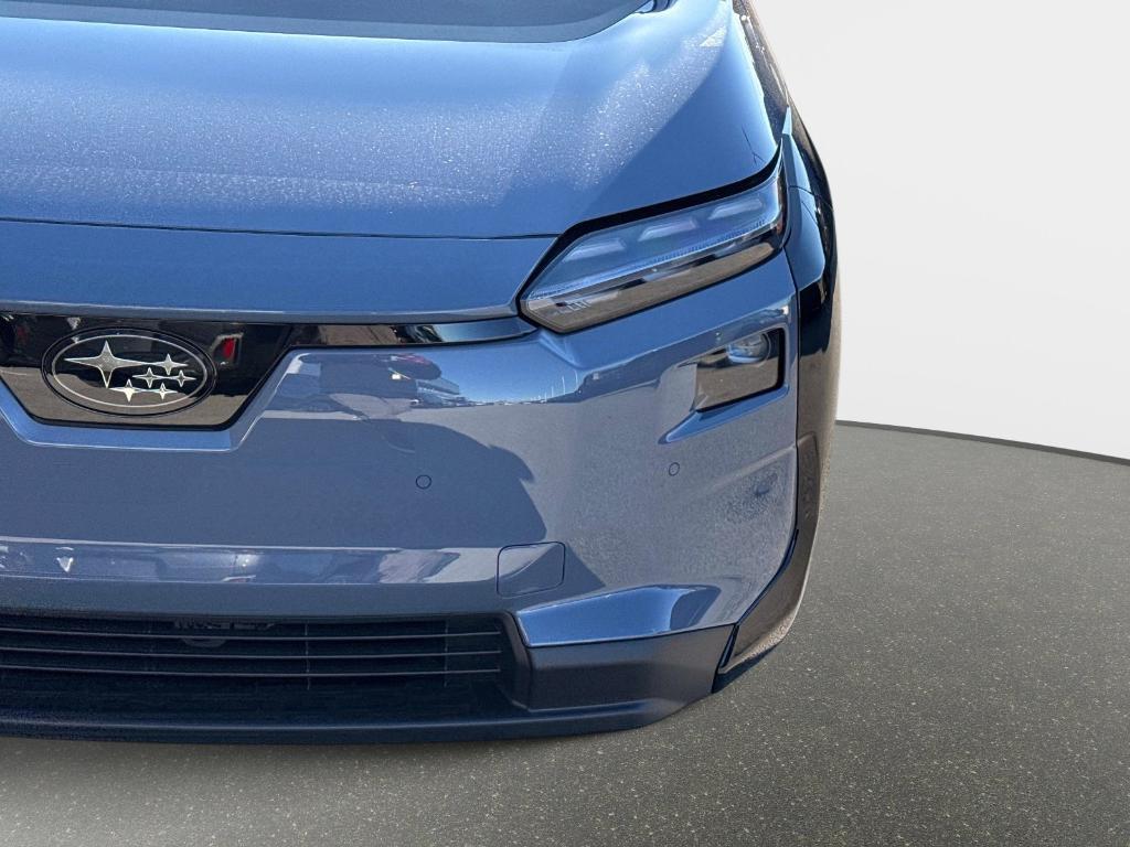 new 2026 Subaru Solterra car, priced at $41,325