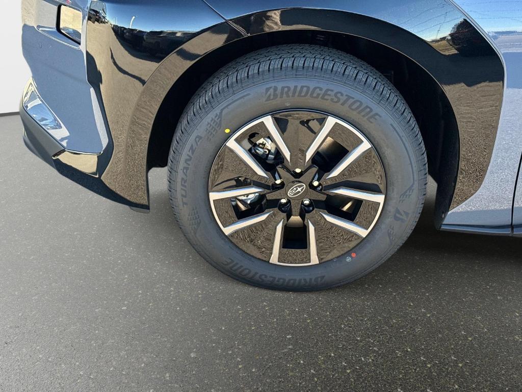 new 2026 Subaru Solterra car, priced at $41,325