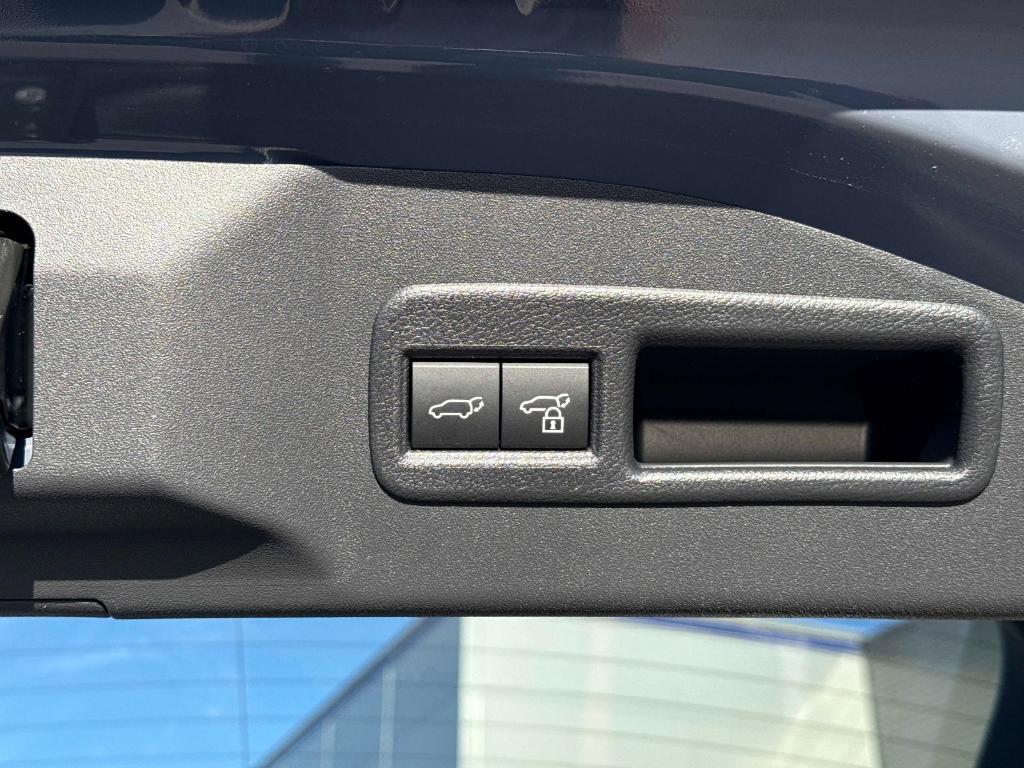 new 2026 Subaru Solterra car, priced at $41,325