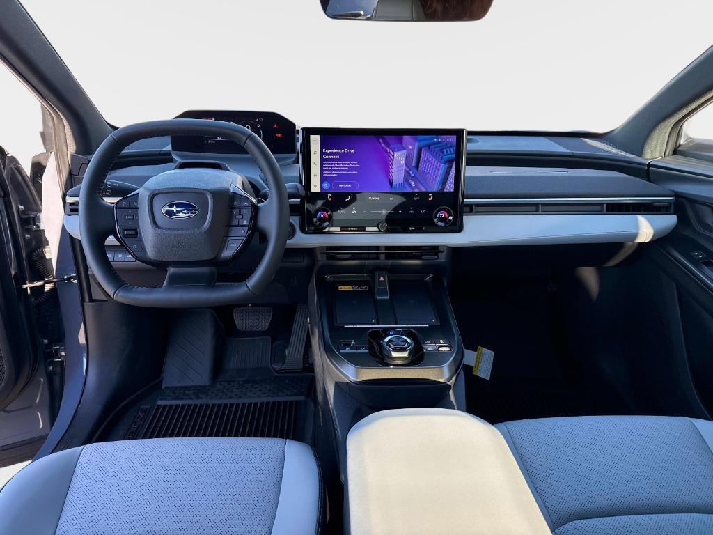 new 2026 Subaru Solterra car, priced at $41,325