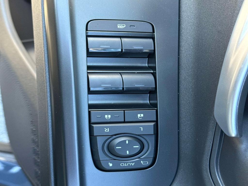 new 2026 Subaru Solterra car, priced at $41,325