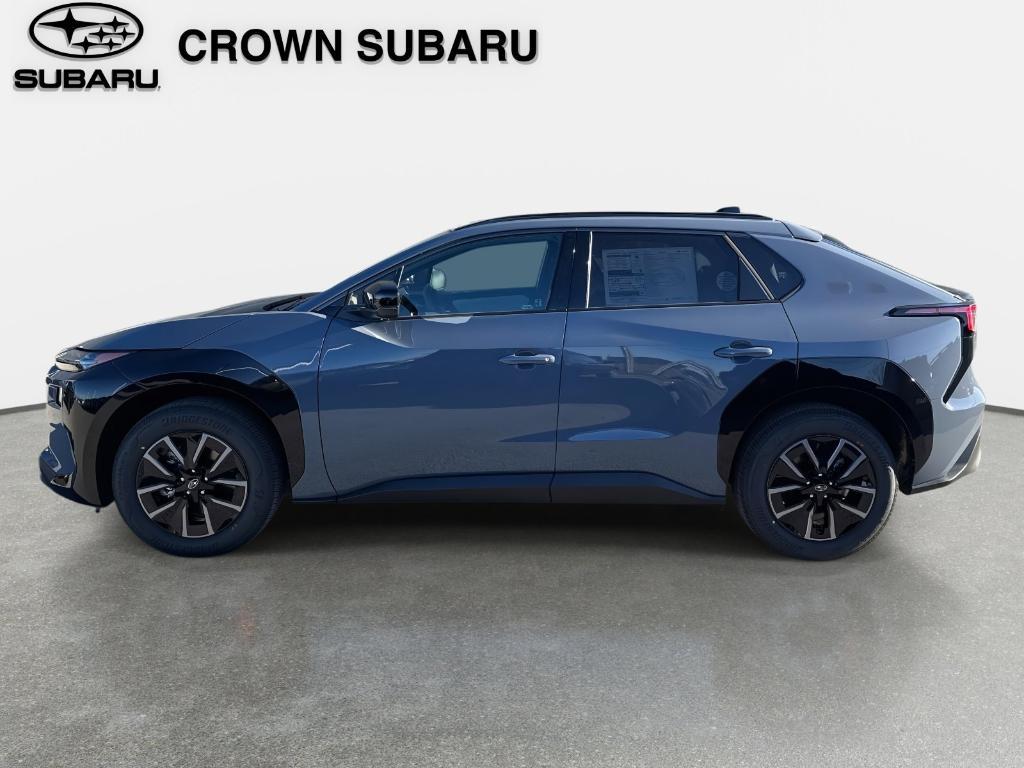 new 2026 Subaru Solterra car, priced at $41,325