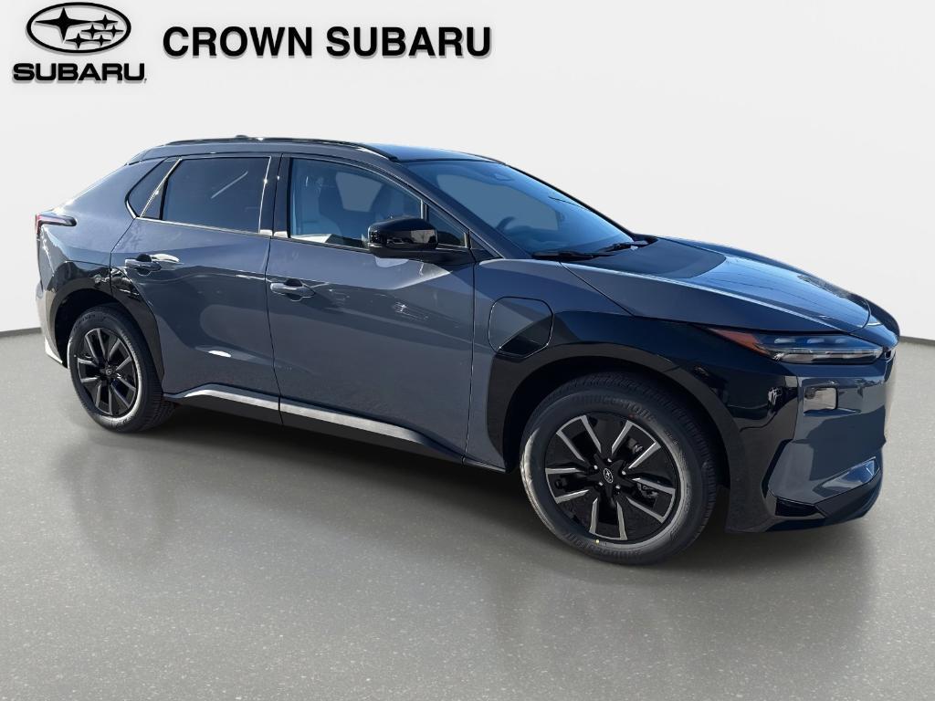 new 2026 Subaru Solterra car, priced at $41,325