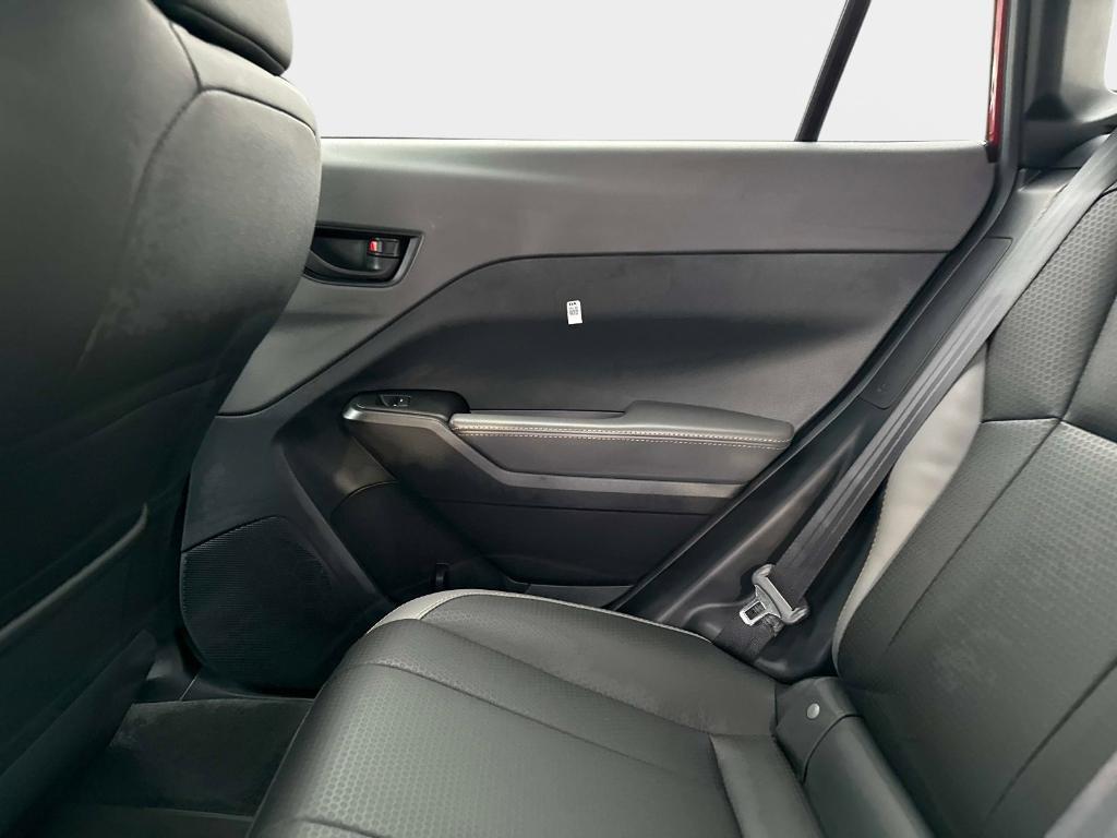 new 2026 Subaru Crosstrek car, priced at $38,456