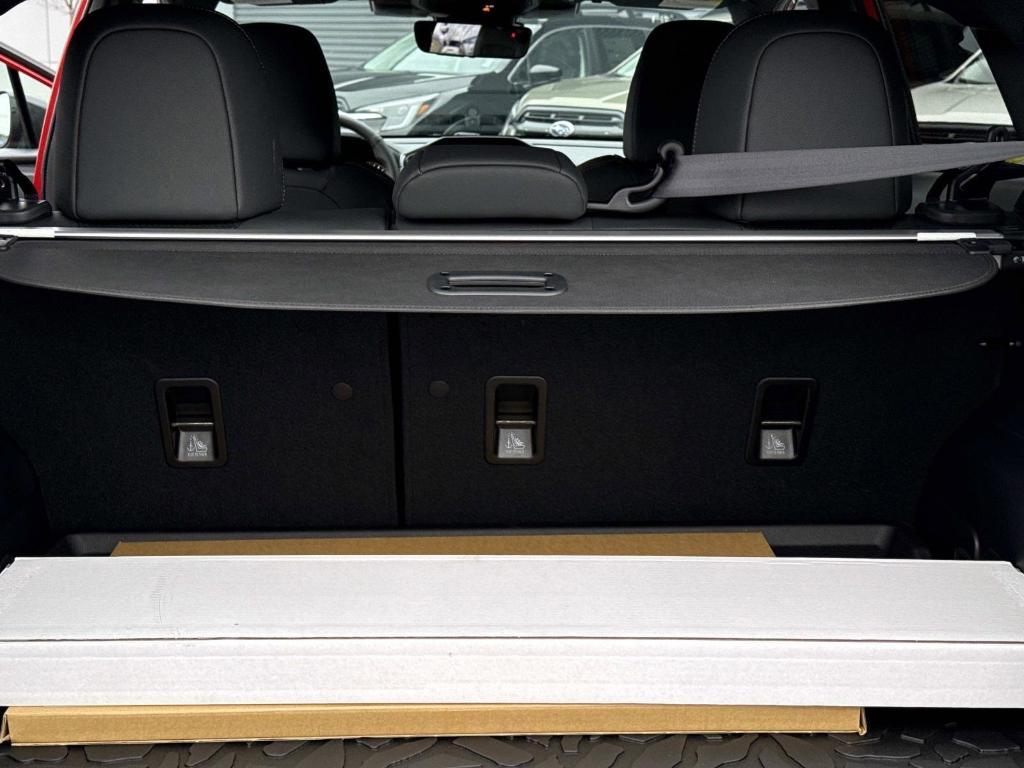 new 2026 Subaru Crosstrek car, priced at $38,456