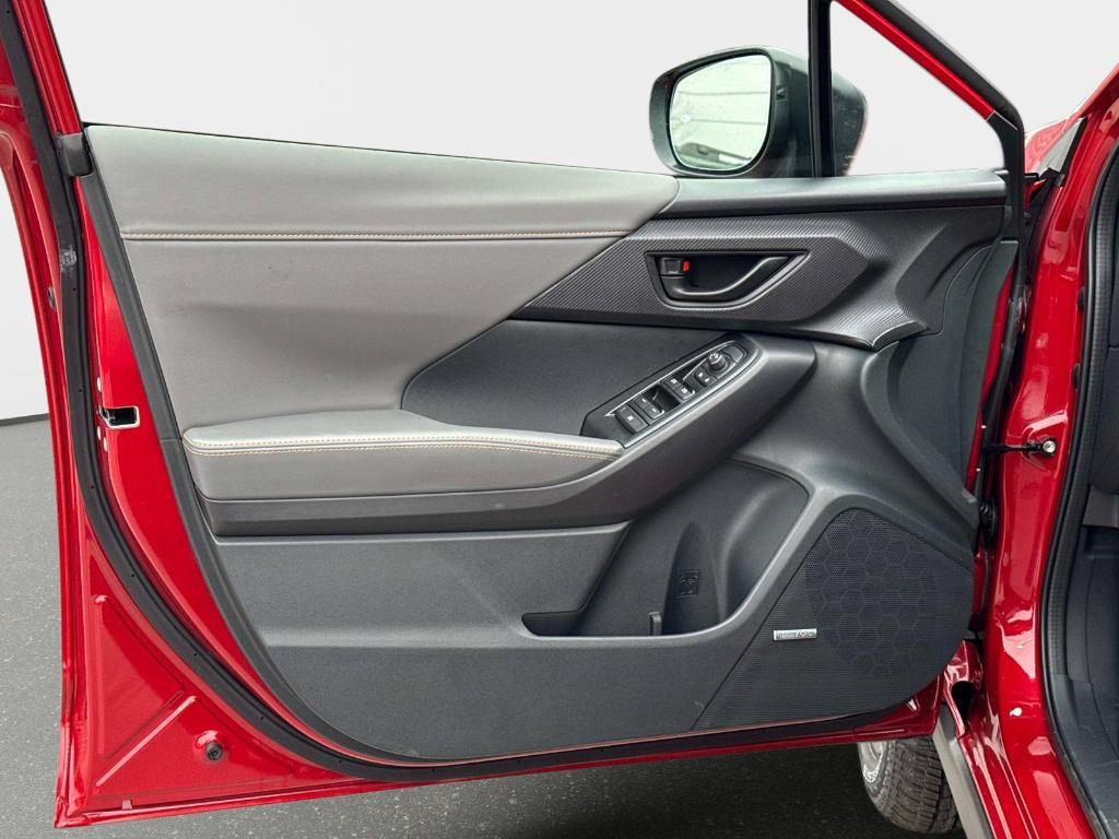 new 2026 Subaru Crosstrek car, priced at $38,456