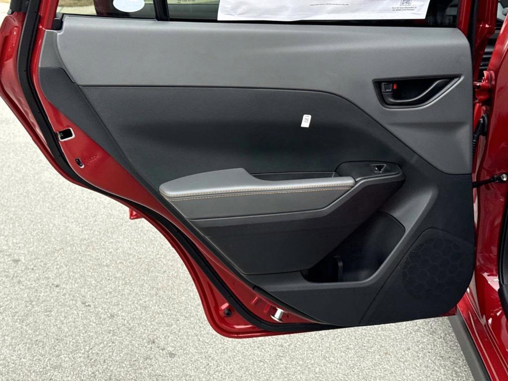 new 2026 Subaru Crosstrek car, priced at $38,456