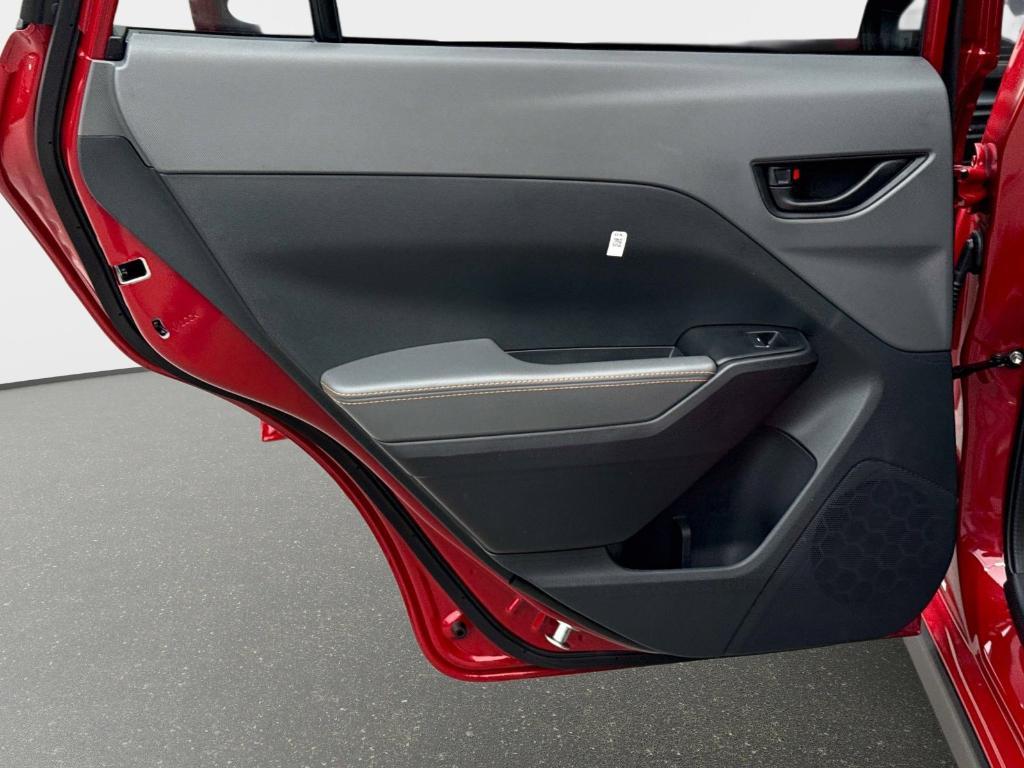 new 2026 Subaru Crosstrek car, priced at $38,456