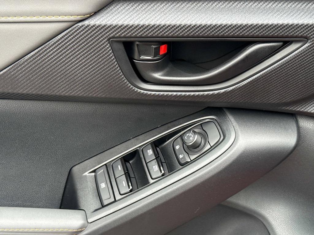 new 2026 Subaru Crosstrek car, priced at $38,456