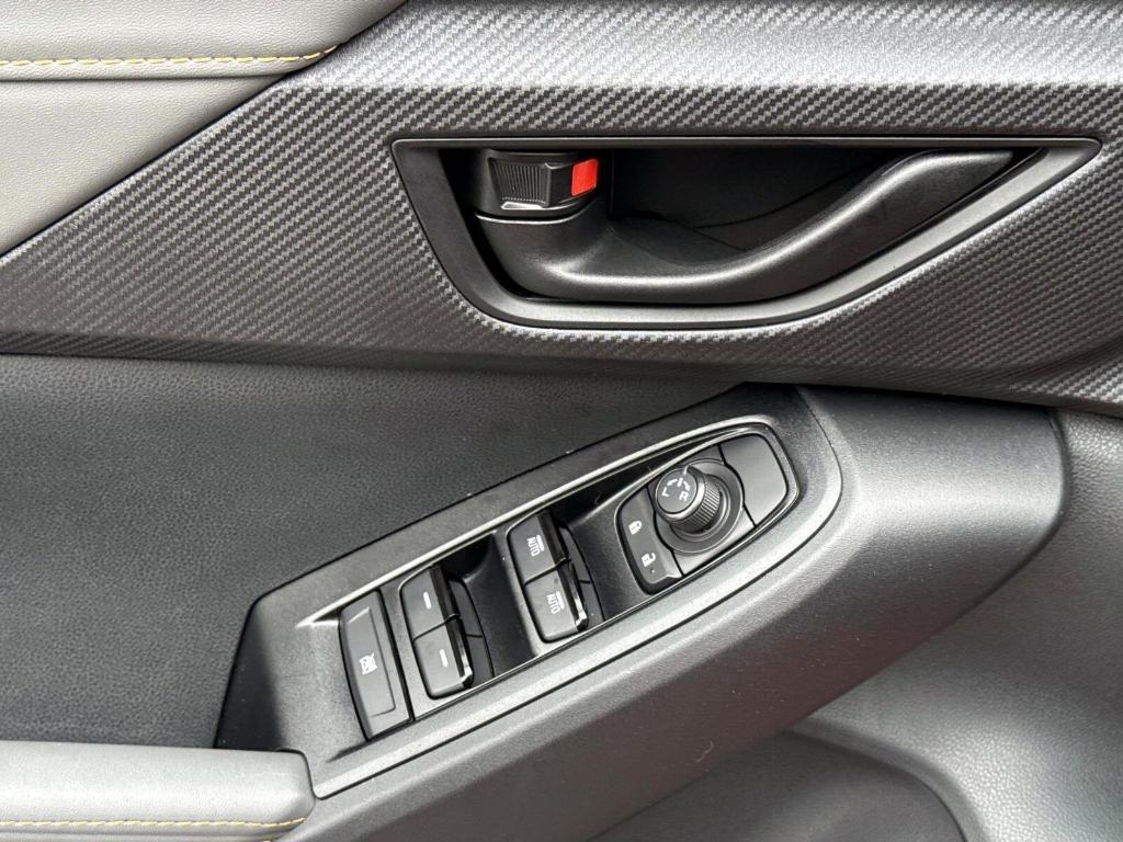 new 2026 Subaru Crosstrek car, priced at $38,456