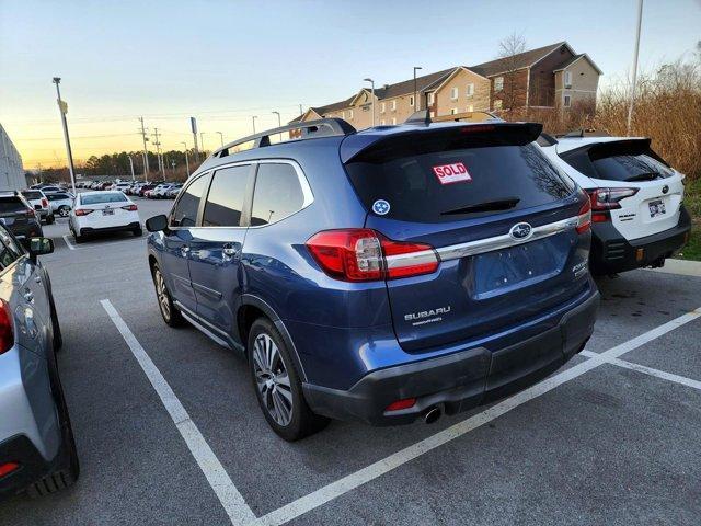 used 2020 Subaru Ascent car, priced at $20,981