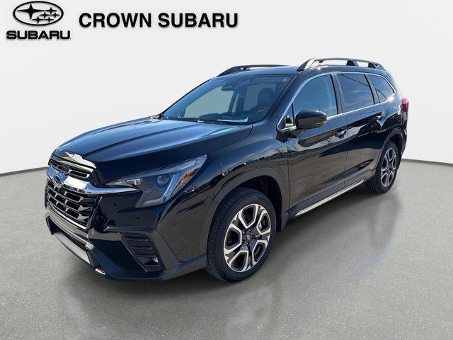 used 2025 Subaru Ascent car, priced at $44,492