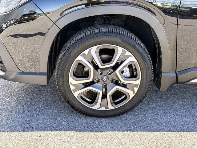 used 2025 Subaru Ascent car, priced at $44,492