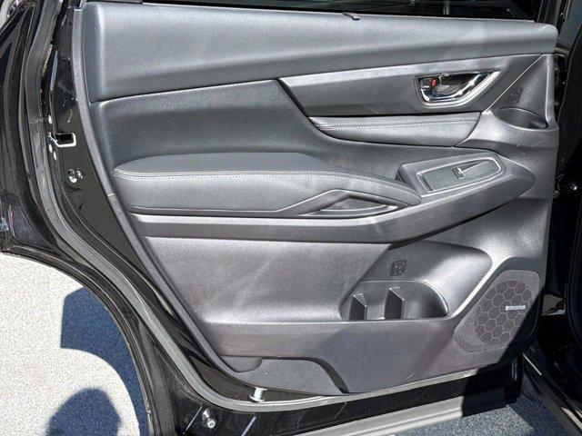 used 2025 Subaru Ascent car, priced at $44,492