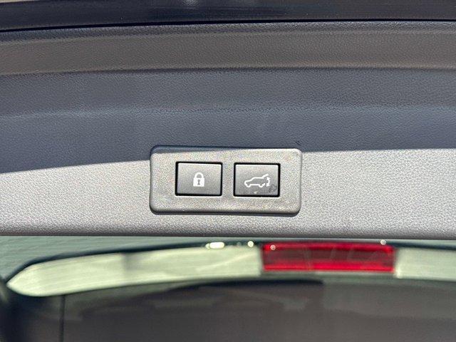 used 2025 Subaru Ascent car, priced at $44,492