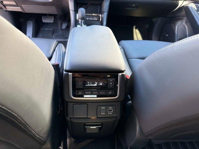 used 2025 Subaru Ascent car, priced at $44,492