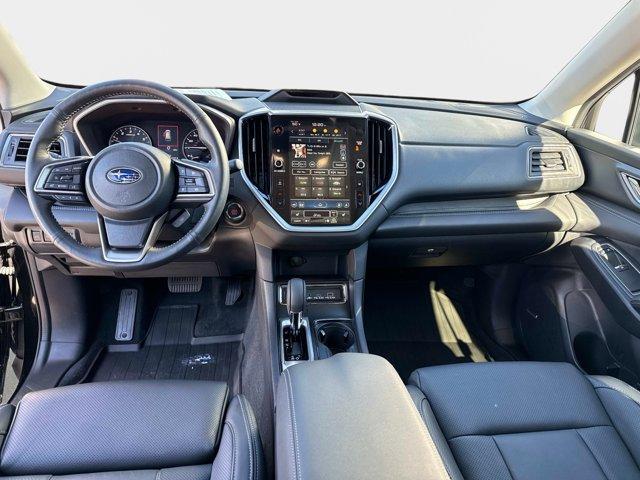 used 2025 Subaru Ascent car, priced at $44,492