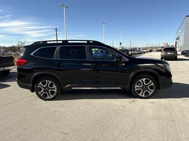 used 2025 Subaru Ascent car, priced at $44,492