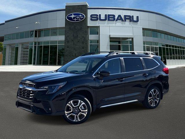 used 2025 Subaru Ascent car, priced at $44,492