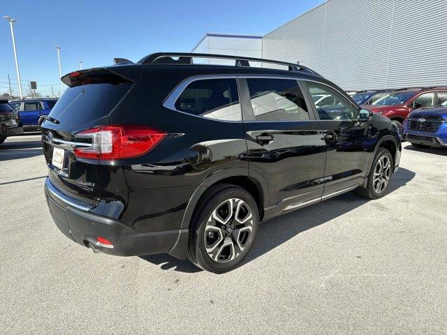 used 2025 Subaru Ascent car, priced at $44,492