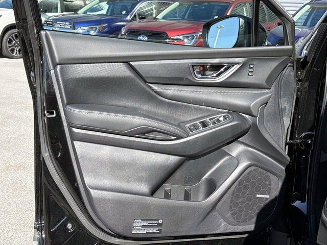 used 2025 Subaru Ascent car, priced at $44,492