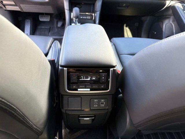 used 2025 Subaru Ascent car, priced at $44,492