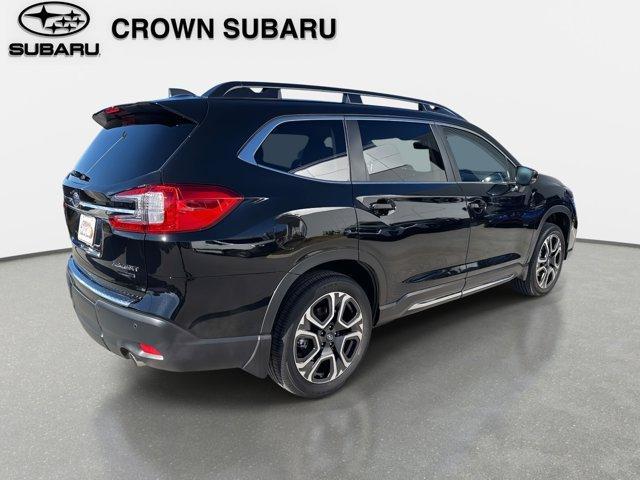 used 2025 Subaru Ascent car, priced at $44,492