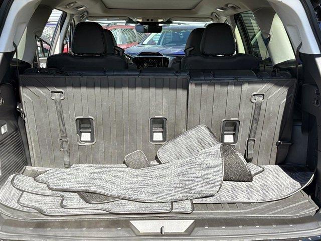 used 2025 Subaru Ascent car, priced at $44,492