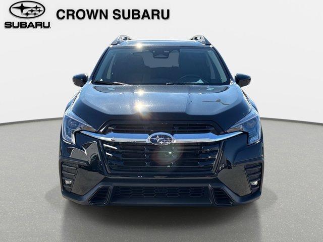 used 2025 Subaru Ascent car, priced at $44,492