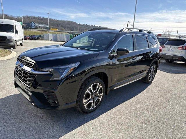 used 2025 Subaru Ascent car, priced at $44,492