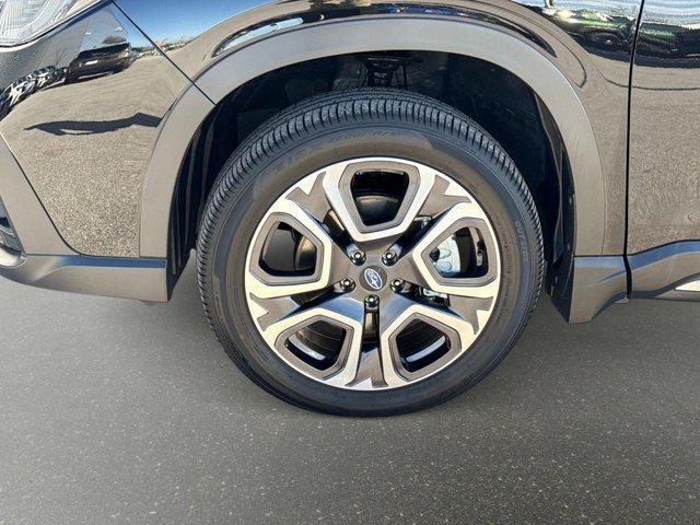 used 2025 Subaru Ascent car, priced at $44,492