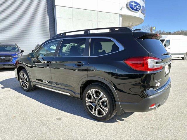 used 2025 Subaru Ascent car, priced at $44,492