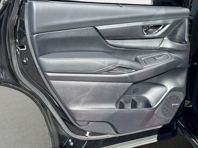 used 2025 Subaru Ascent car, priced at $44,492