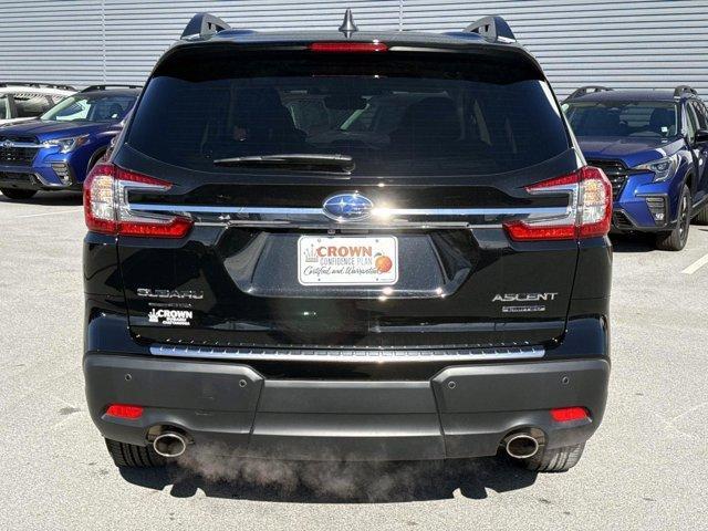 used 2025 Subaru Ascent car, priced at $44,492