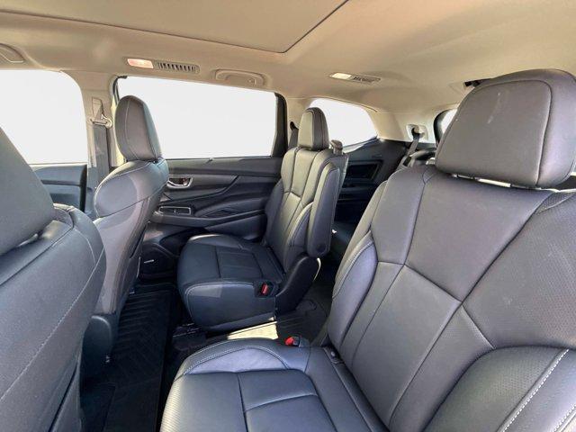 used 2025 Subaru Ascent car, priced at $44,492