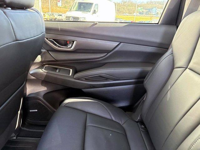 used 2025 Subaru Ascent car, priced at $44,492