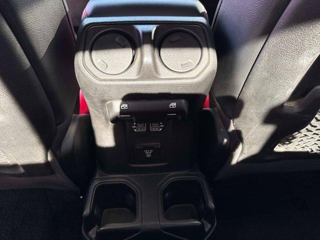 used 2023 Jeep Gladiator car, priced at $39,494