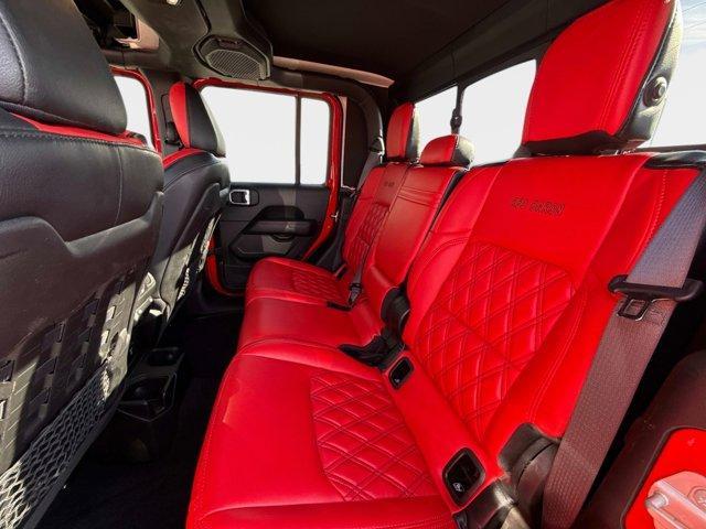 used 2023 Jeep Gladiator car, priced at $39,494