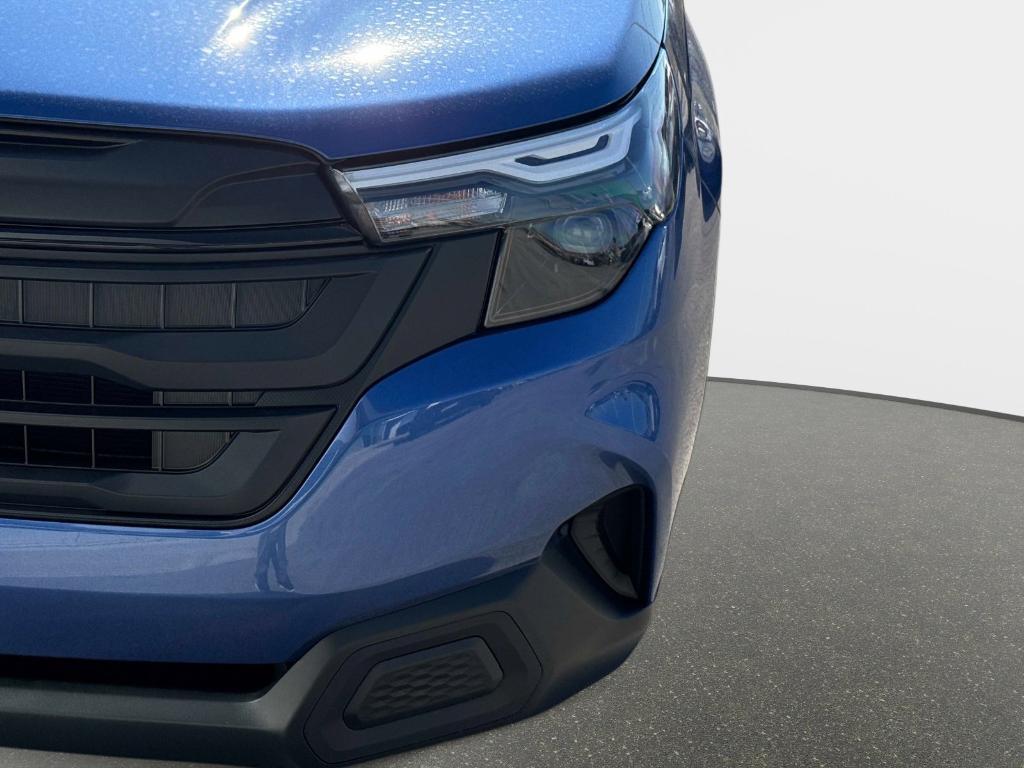 new 2026 Subaru Forester car, priced at $32,900