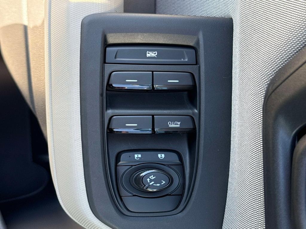 new 2026 Subaru Forester car, priced at $32,900